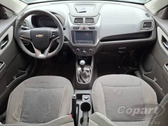 2013 CHEVROLET COBALT 