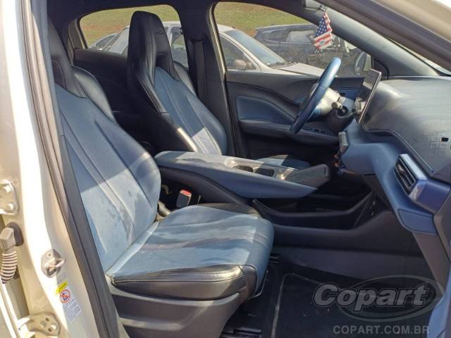 2025 BYD DOLPHIN MINI 