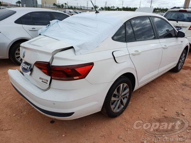 2019 VOLKSWAGEN VIRTUS 