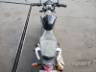 2010 HONDA CB 300 