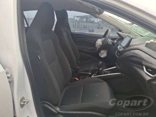 2023 CHEVROLET ONIX 