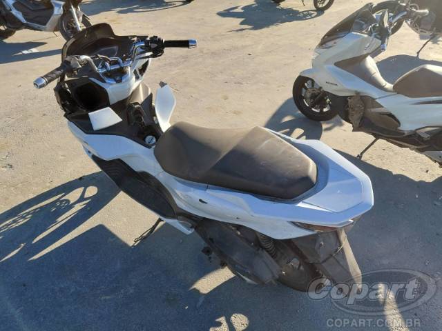 2025 HONDA PCX 