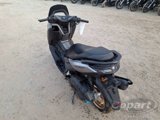 0 YAMAHA NMAX 