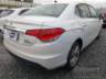 2014 CITROEN C4 LOUNGE 