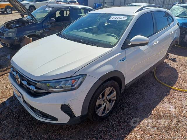 2021 VOLKSWAGEN NIVUS 