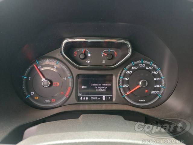 2023 CHEVROLET S10 CABINE DUPLA 