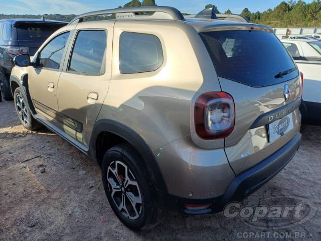 2024 RENAULT DUSTER 
