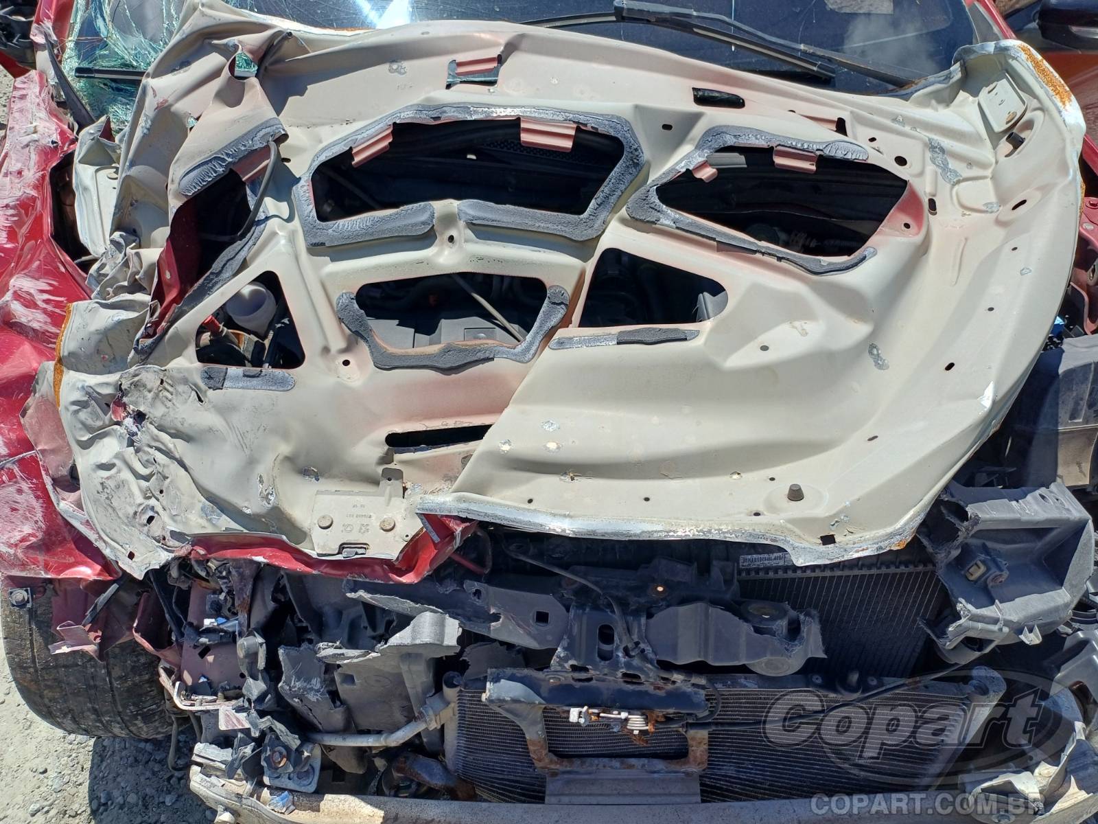 Foto 7 de 11: 2018 PEUGEOT 2008