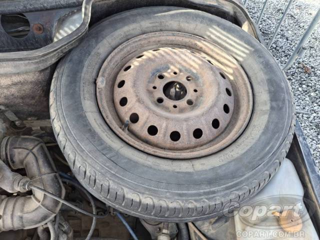 2004 FIAT UNO 