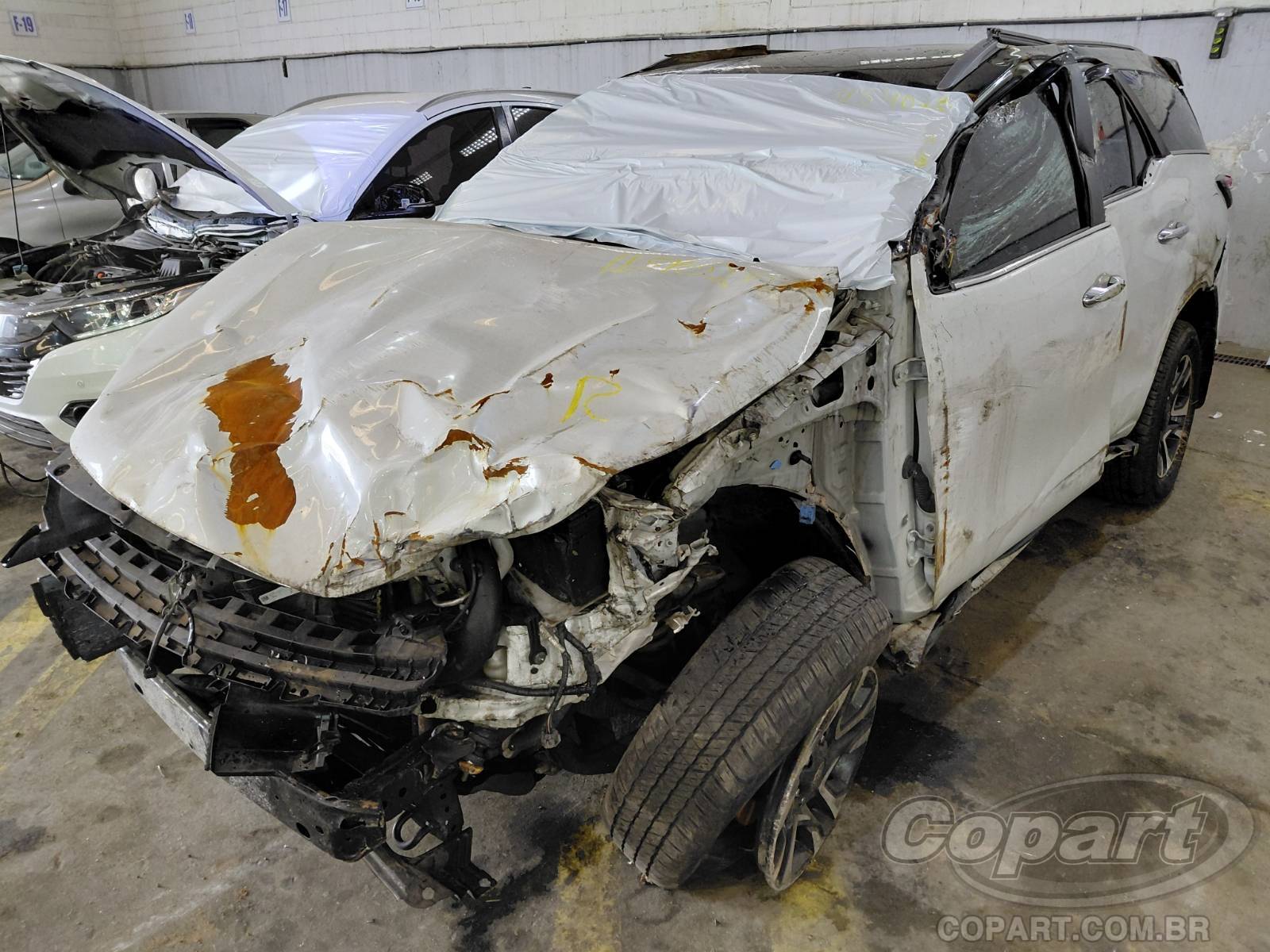 Foto 2: 2024 TOYOTA SW4