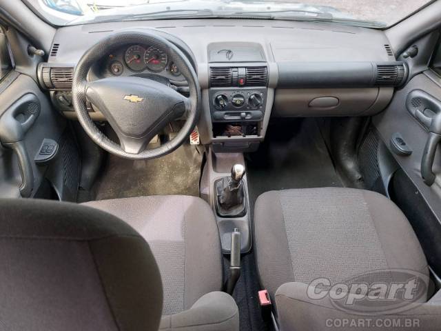 2014 CHEVROLET CLASSIC 