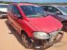 2008 VOLKSWAGEN SPACEFOX 
