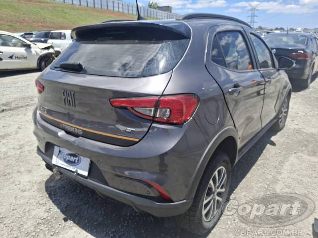 2024 FIAT ARGO 