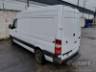 2015 MERCEDES BENZ SPRINTER 