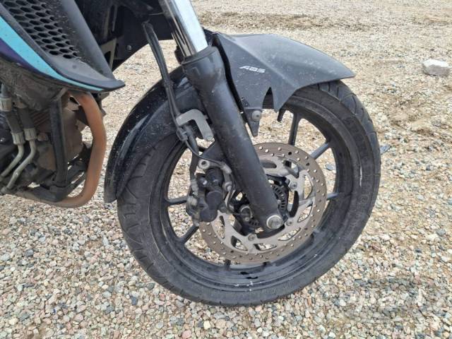 2024 YAMAHA FZ25 FAZER 