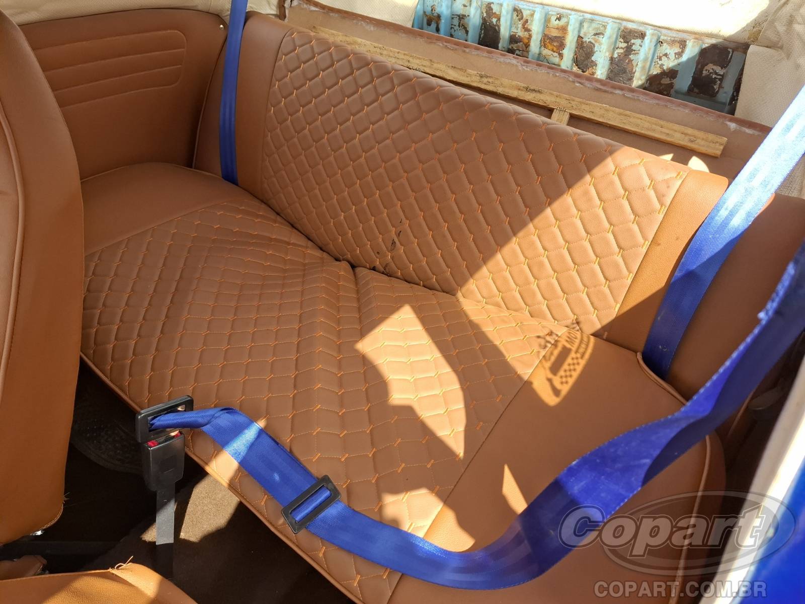 Foto 6 de 10: 1976 VOLKSWAGEN FUSCA