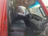 2015 IVECO DAILY CHASSI 
