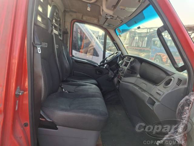 2015 IVECO DAILY CHASSI 