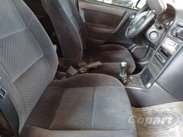 2010 CHEVROLET ASTRA SEDAN 