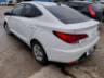 2022 HYUNDAI HB20S 