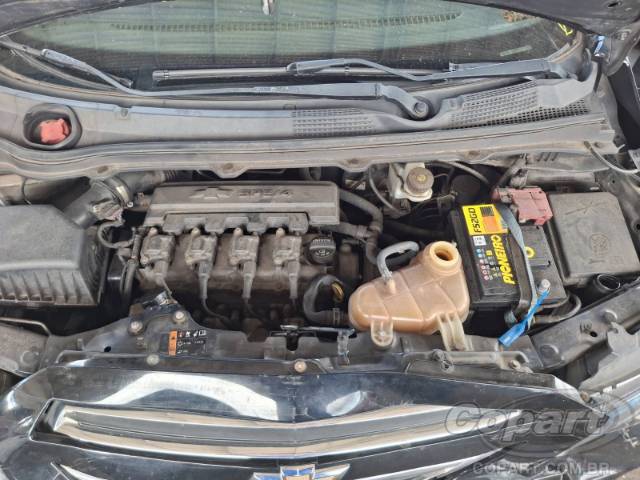 2016 CHEVROLET PRISMA 