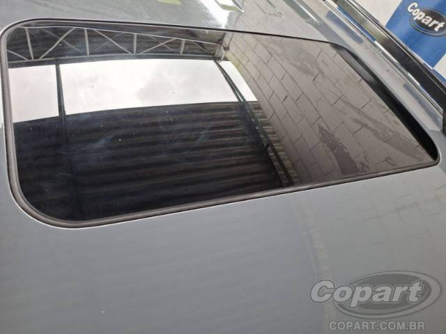 2025 NISSAN FRONTIER CD 