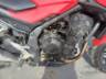 2018 HONDA CB 500 F 
