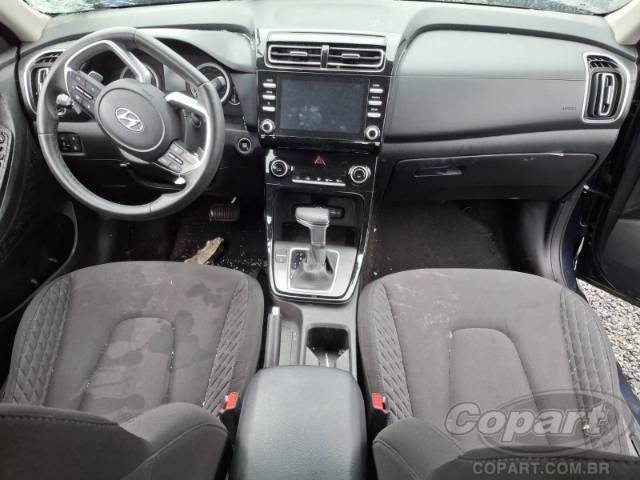 2023 HYUNDAI CRETA 
