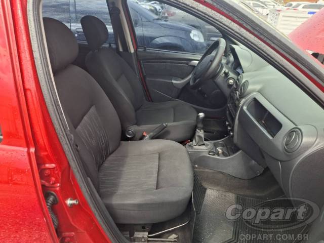 2013 RENAULT SANDERO 