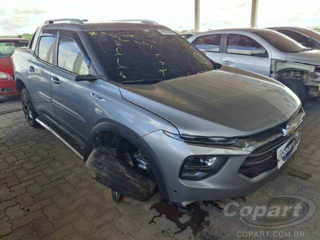 2026 CHEVROLET MONTANA 