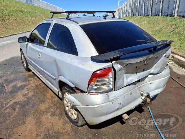 1999 CHEVROLET ASTRA 