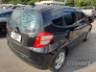 2011 HONDA FIT 