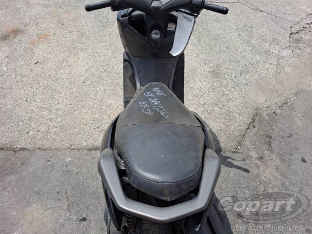 2019 YAMAHA NMAX 