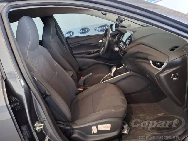 2025 CHEVROLET ONIX PLUS 