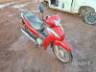 2022 HONDA BIZ 