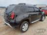 2017 RENAULT DUSTER 