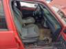 2012 FIAT UNO 