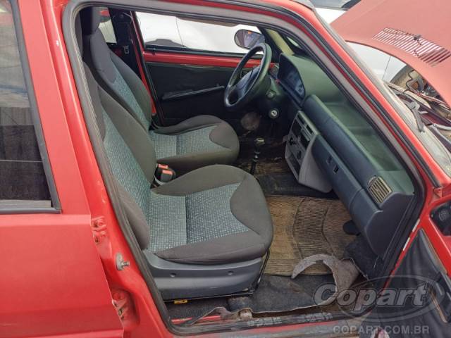 2012 FIAT UNO 
