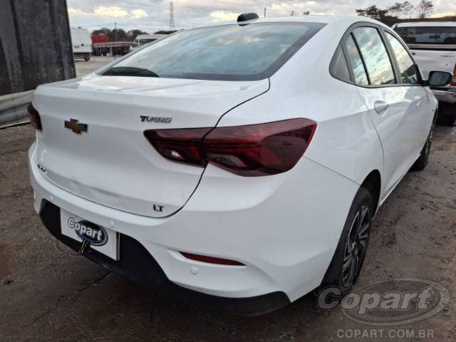 2024 CHEVROLET ONIX PLUS 