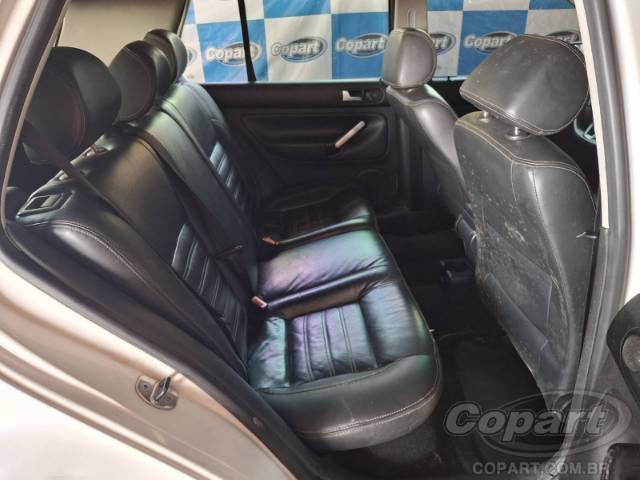 2011 VOLKSWAGEN GOLF 