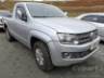 2013 VOLKSWAGEN AMAROK CS 