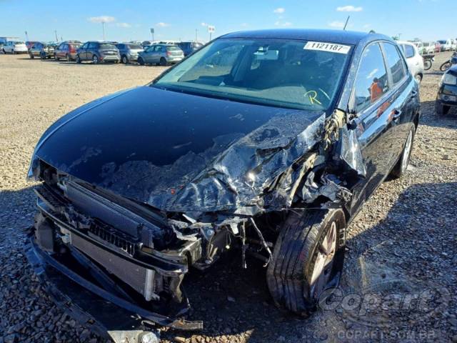 2023 VOLKSWAGEN POLO 