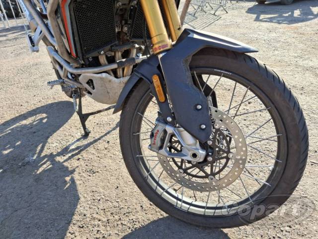 2026 TRIUMPH TIGER 