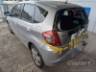 2009 HONDA FIT 