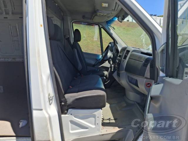 2019 MERCEDES BENZ SPRINTER 