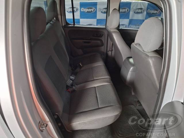 2012 VOLKSWAGEN AMAROK 