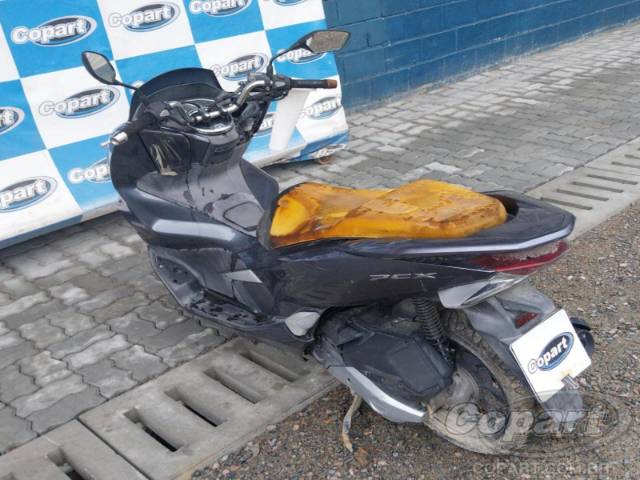 2020 HONDA PCX 