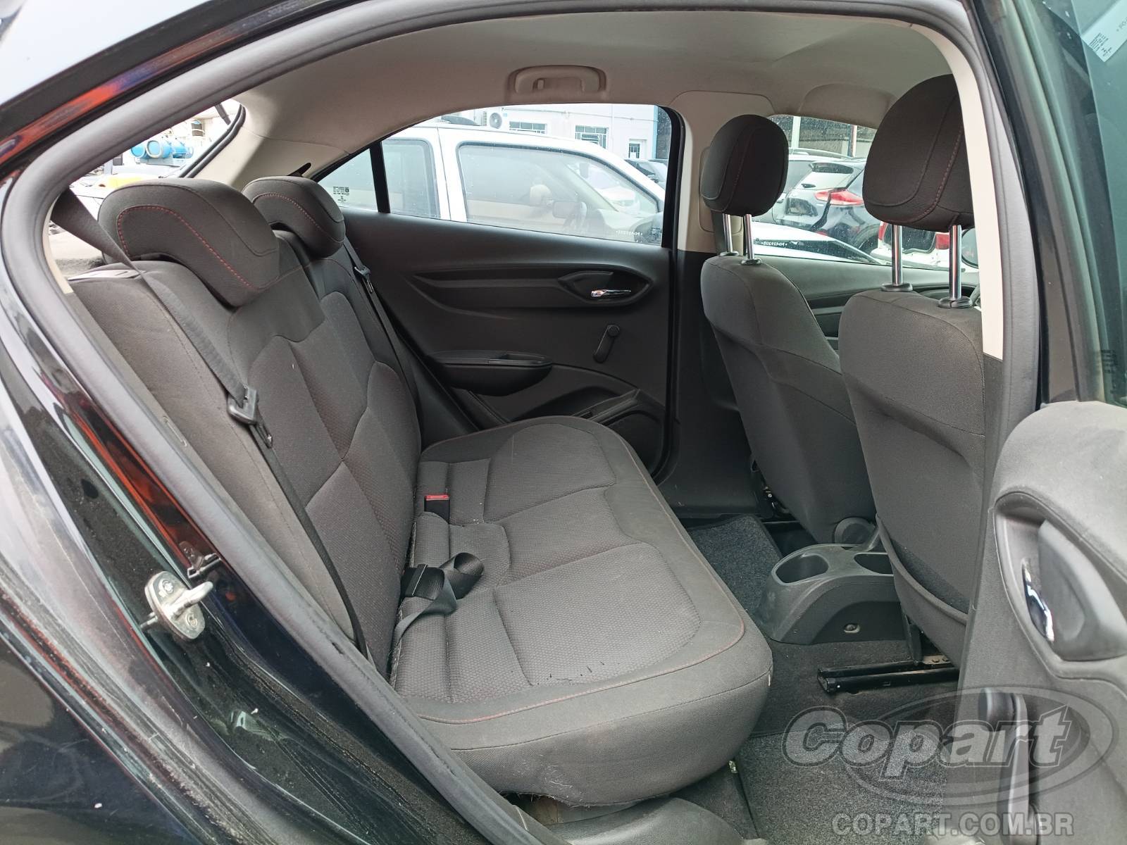 Foto 6 de 10: 2015 CHEVROLET ONIX