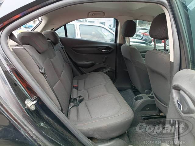 2015 CHEVROLET ONIX 