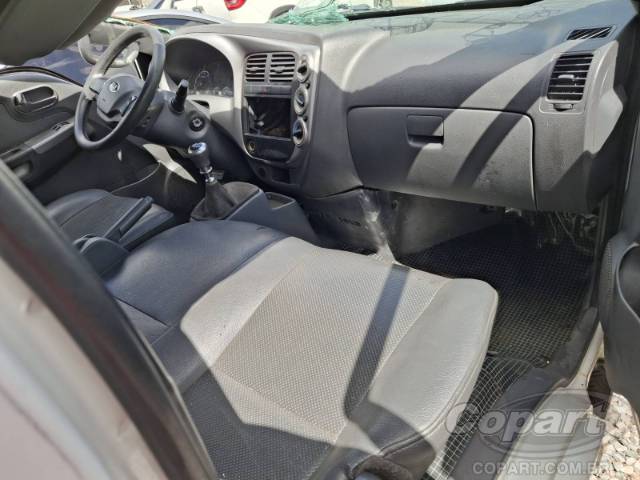 2022 KIA BONGO 
